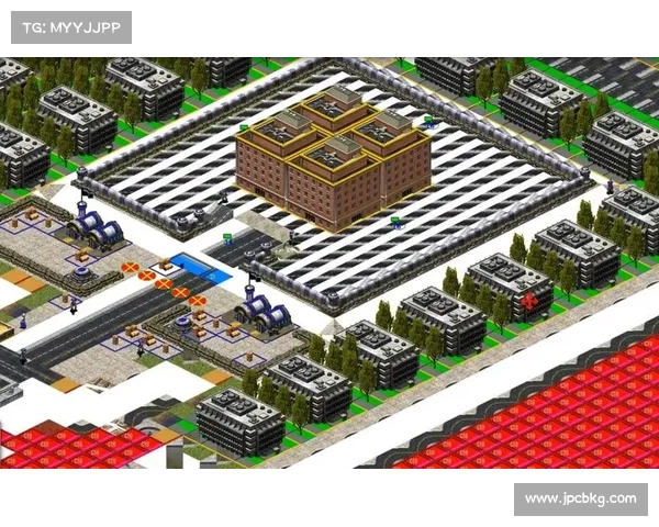 红警2地图编辑器:建筑无敌,创造无敌战场 红警2地图编辑器:建筑无敌,创造无敌战场