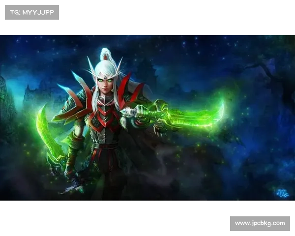 魔兽世界伤害数值设置:打造平衡与挑战的游戏体验 魔兽世界伤害数值设置:打造平衡与挑战的游戏体验