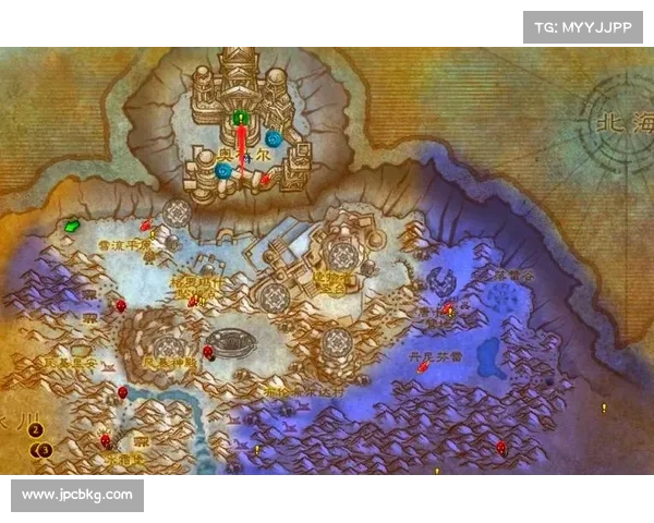 魔兽世界怀旧服试玩攻略分享 魔兽世界怀旧服试玩攻略分享